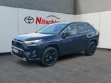 Toyota 2,5 Hybrid 4x4 Style Selection - Toyota Gebrauchtwagen in Rheine