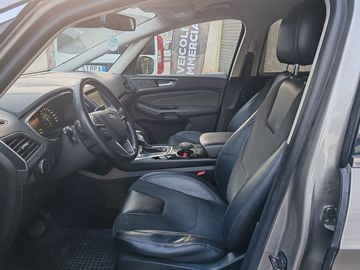 Ford S-Max - 8