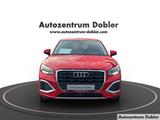 Audi Q2 30 TFSI advanced PDC Klimatronic Sitzheizung - gebrauchte Audi Q2 aus dem Jahr 2021