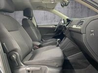 Volkswagen Tiguan Allspace - Vorschau Bild 9