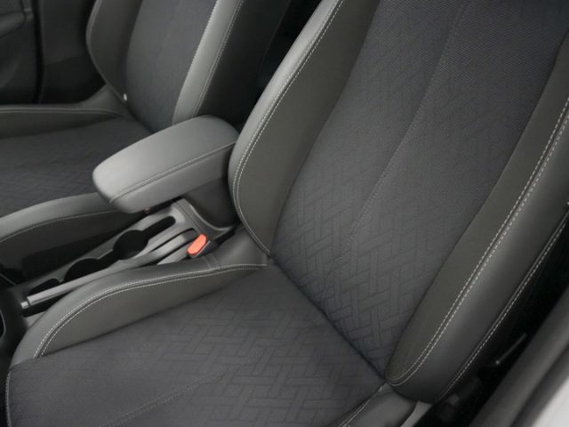 Corsa F ELEGANCE+LED LICHT+RÜCKFAHRKAMERA+SITZ-/