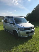 Volkswagen VW T5 California/Sommermobil 4 Motion, 201... - Volkswagen T5 California aus 2011