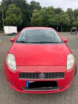 Fiat Punto 1.4 16V Dynamic Dynamic