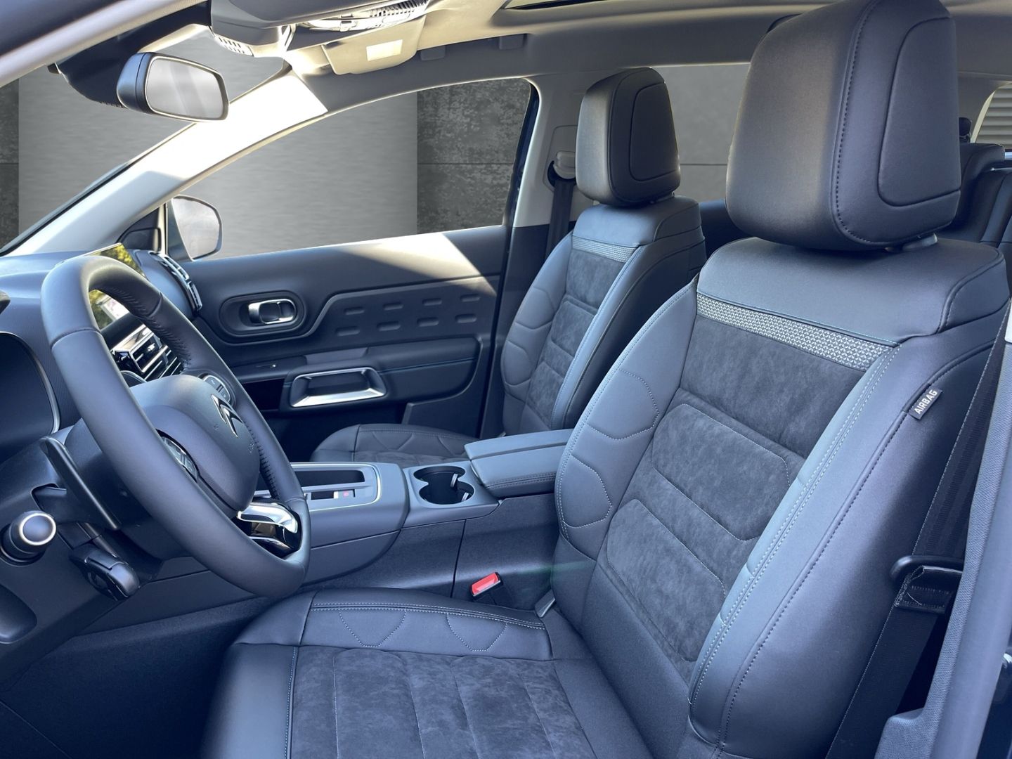 Citroën C5 Aircross - Bild 7