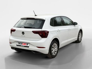 Volkswagen Polo - 7
