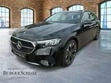 Mercedes-Benz E 220 d T-Modell Pano SpurW W-Paket PDC SHZ LED - Mercedes-Benz E-Class Jahreswagen: T Modell