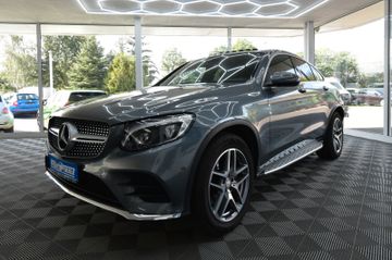 Mercedes GLC 250 - 3