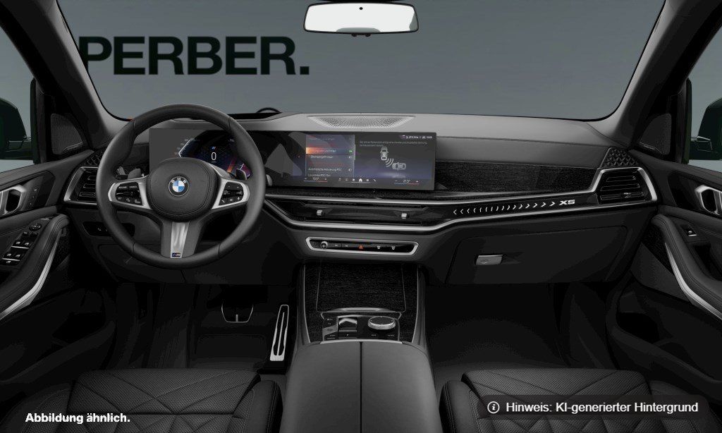 BMW X5 - Bild 3