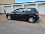 Volkswagen VW Golf 6 (1.4, 80 Ps) Viele Teile erneuert! - Volkswagen Golf: 6er