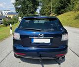 Mazda CX-7 2.2 MZR-CD Exclusive-Line Exclusive-Line - scheckheftgepflegte Mazda CX-7