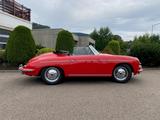 Porsche 356 Roadster