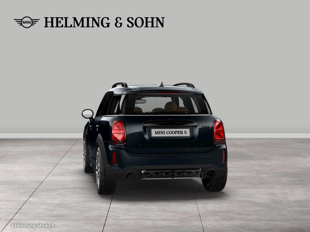 MINI Countryman S (Cooper) - Bild 8