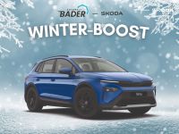 Skoda Elroq - Vorschau Bild 1