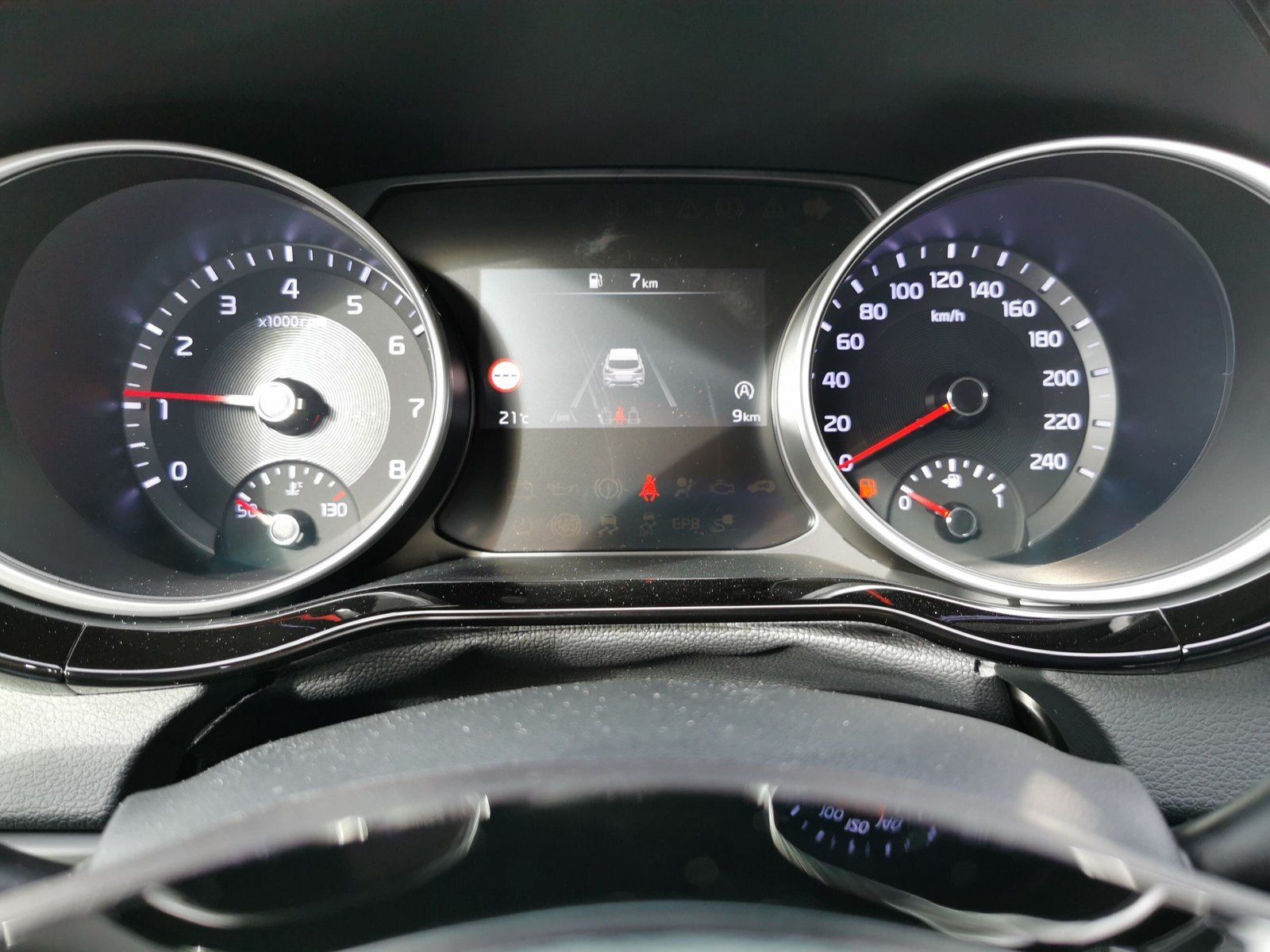 Fahrzeugabbildung Kia XCeed Vision ehem. NEUPREIS 30.700,-€