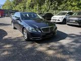 Mercedes-Benz E 250 E 250 CGI BlueEfficiency Avangard - Mercedes-Benz E 250 in Mainz