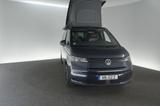 Volkswagen T7 California Coast. PV Anlage. Delta-Felgen. 5 - blaue Volkswagen T7 California