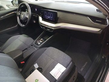 Skoda Octavia - 5
