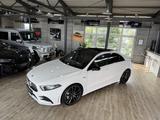 Mercedes-Benz A 35 AMG 4Matic Lim.*PANO*BURMESTER*HUD*KAMERA* - Mercedes-Benz A 35 AMG in Wuppertal