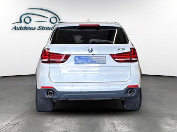 BMW X5 - 4