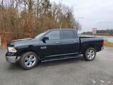 Dodge RAM 1500 V6 - Dodge Unfallwagen