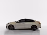 BMW 218i Gran Coupe Aut. M Sport+RFK+HuD+H&K+Navi - weiße BMW 218 Gran Coupé
