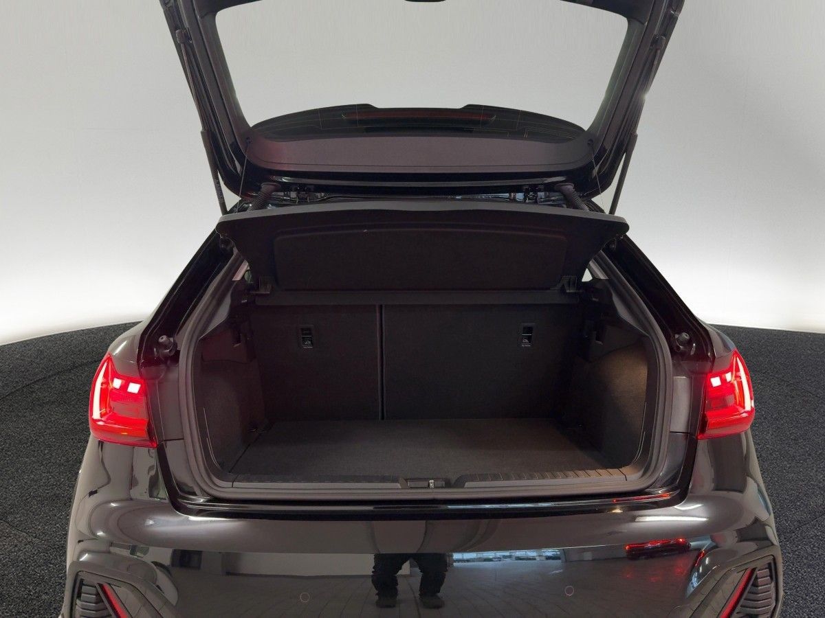 Audi A1 - Bild 10