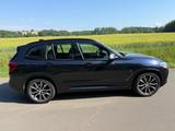BMW X3 M40d - gebrauchte BMW X3 M40 aus dem Jahr 2019
