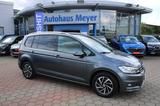 Volkswagen Touran 1.6 TDI Navi/LED/Sitzh./Temp./Pano. - Volkswagen Touran: 1.6