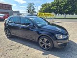 Vorschaubild Volkswagen Golf 1.6 TDI BMT Cup Zahnr. Service Tüv neu!!