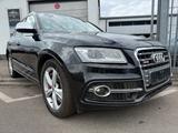 Audi SQ5 3.0 TDI competition quattro - Audi SQ5 Unfallwagen