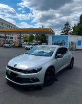 Volkswagen Scirocco 2.0 Tsi - VW Scirocco von 2014