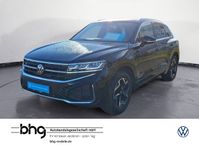 Volkswagen Touareg - Vorschau Bild 1