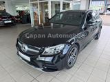 Mercedes-Benz C 200 C T-Modell C 200 T AMG-Line/Automatik/LED - Mercedes-Benz C 200 Gebrauchtwagen