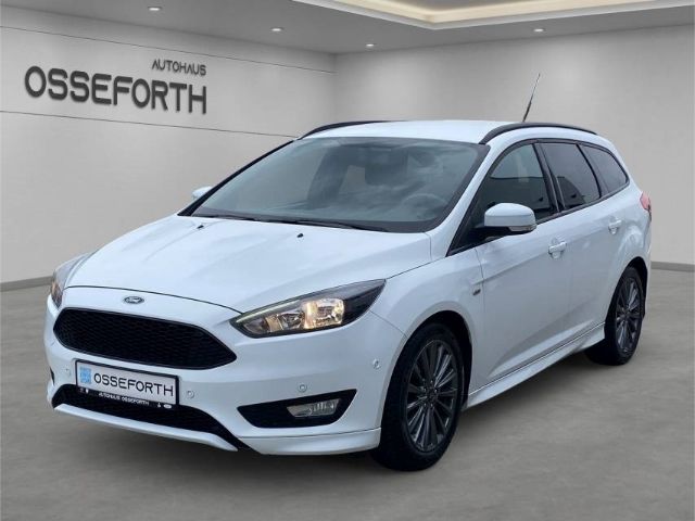 Image of Ford Focus