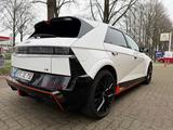 Hyundai IONIQ 5 N /650 PS/Vollausstattung - Hyundai IONIQ 5 in Bremen