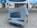 Hobby Prestige 620 CL 2200 kg+Fußberw.+Vorb.-DK+Bettv. - Hobby Wohnwagen 620 cl prestige