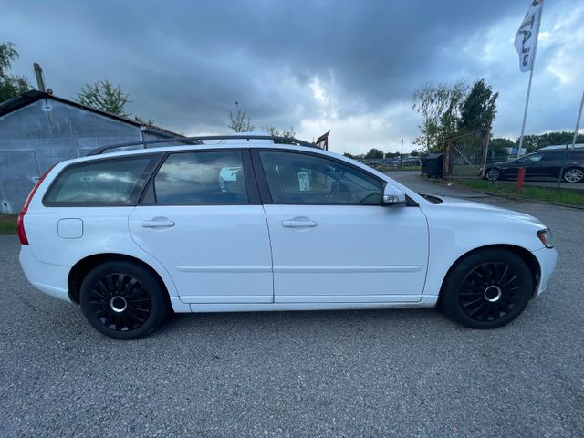 Volvo V50  Kombi D2 Business Edition