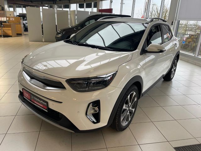 Kia Stonic 1.0T 48V Automatik+Spirit+Technik