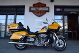 Harley-Davidson FLTRKSE CVO  Road Glide Limited - HARLEY-DAVIDSON FLTRK ROAD GLIDE LIMITED