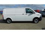 Volkswagen T6.1 Transporter Abt e- Lang 1-Gang Klima Radio - Volkswagen T6 mit Elektro-Antrieb