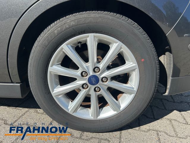 Foto Nummer 5: FORD C-Max