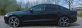 Volvo S60 Ultimate B5 AWD Mild-Hybrid Dark Auto - Volvo S60: Ultimate Dark