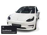 Tesla Model 3 Rear-Wheel Drive - Tesla Model 3 Gebrauchtwagen in Frankfurt