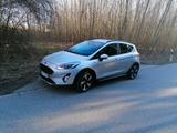 Ford Fiesta 1,5 TDCi 88kW S/S Active Colourline A... - Ford Fiesta mit Diesel-Antrieb: 1.8