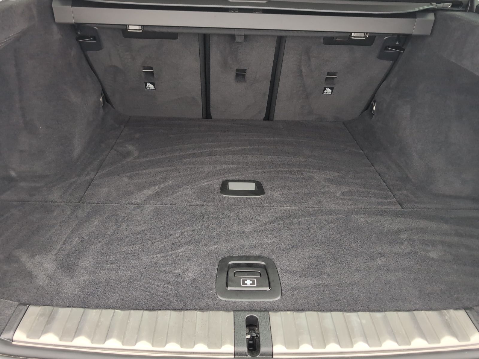 BMW 318 - Bild 15