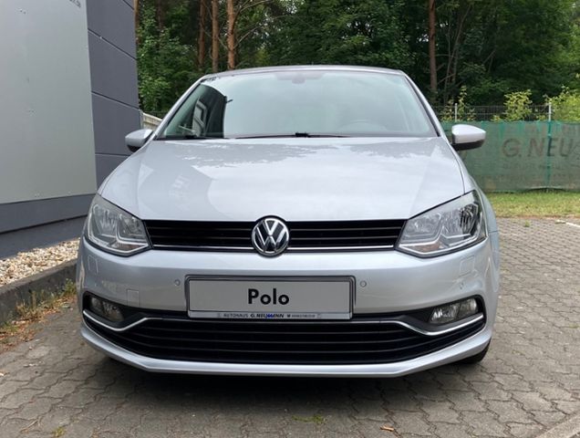 Polo 1.0 Allstar KLIMA ALU