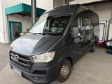 Hyundai H350 Wohnmobil Ausbau/Rückfahrkamera/Solar/AHK - Hyundai H350 Gebrauchtwagen