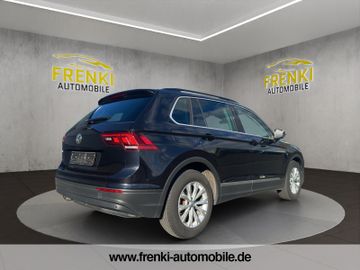 Volkswagen Tiguan - 7
