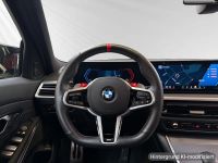 BMW M3 - Vorschau Bild 11