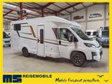 Eura Mobil PROFILA T 695 EB / MODELL 2026 / EINZELBETTEN - Eura Mobil Teilintegrierter